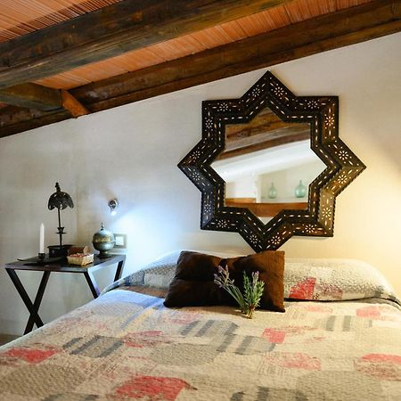 Homeforguest Cosy Rural Flat La Lavanda Surrounded By Nature タコロンテ エクステリア 写真
