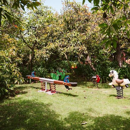 Homeforguest Cosy Rural Flat La Lavanda Surrounded By Nature タコロンテ エクステリア 写真